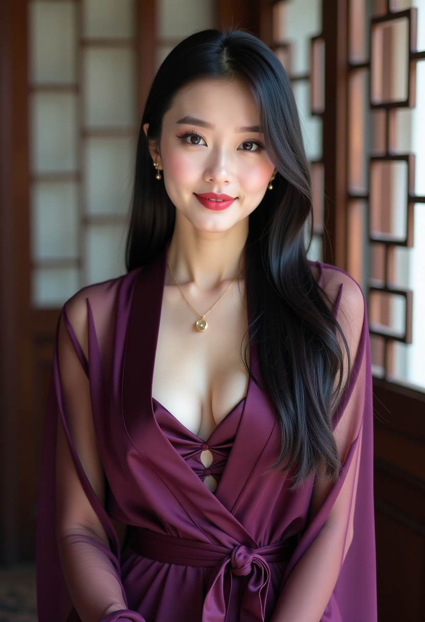 女帝的后宫特别篇